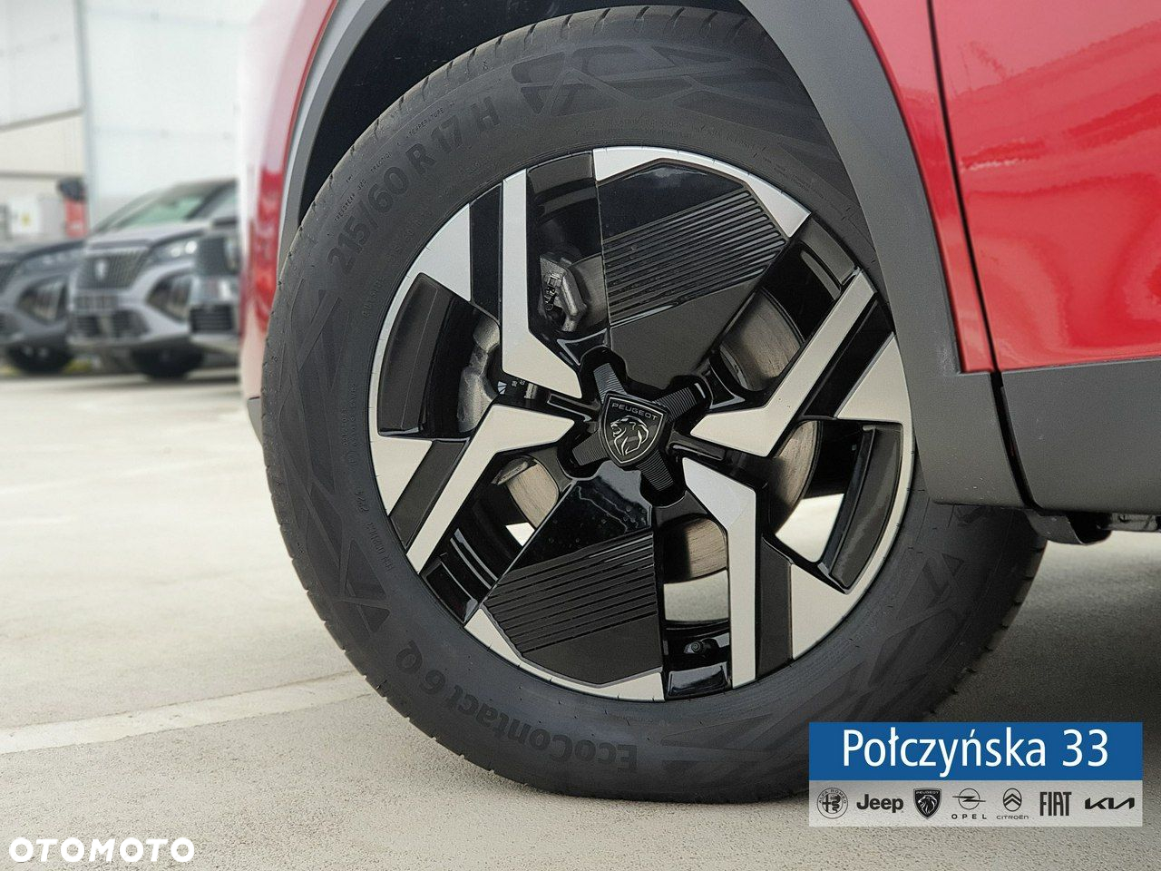 Peugeot 2008 - 5