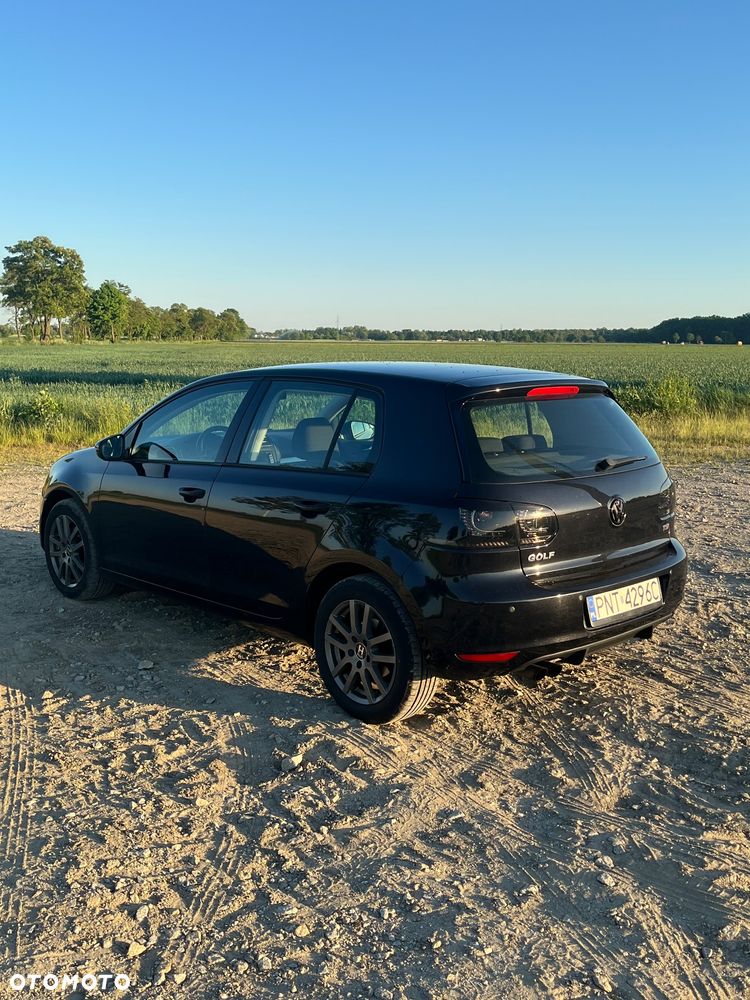 Volkswagen Golf 1.4 TSI DSG Highline - 6