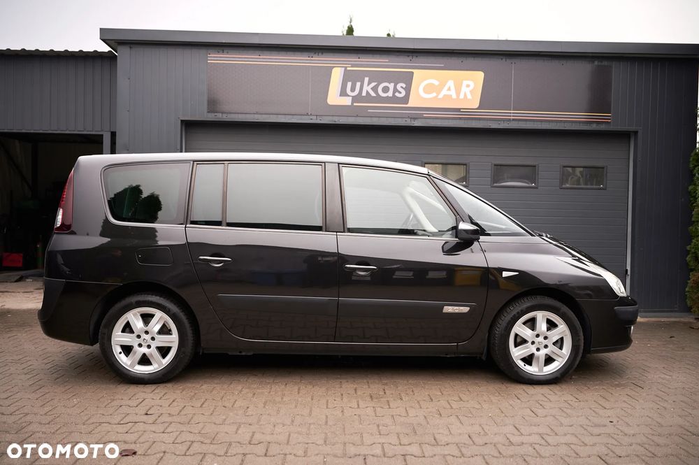 Renault Grand Espace 2.0 Navitech - 7