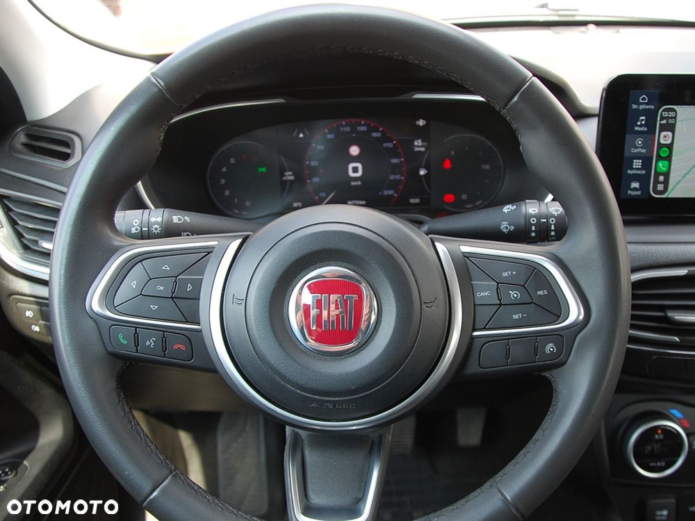 Fiat Tipo 1.0 T3 City Life - 22