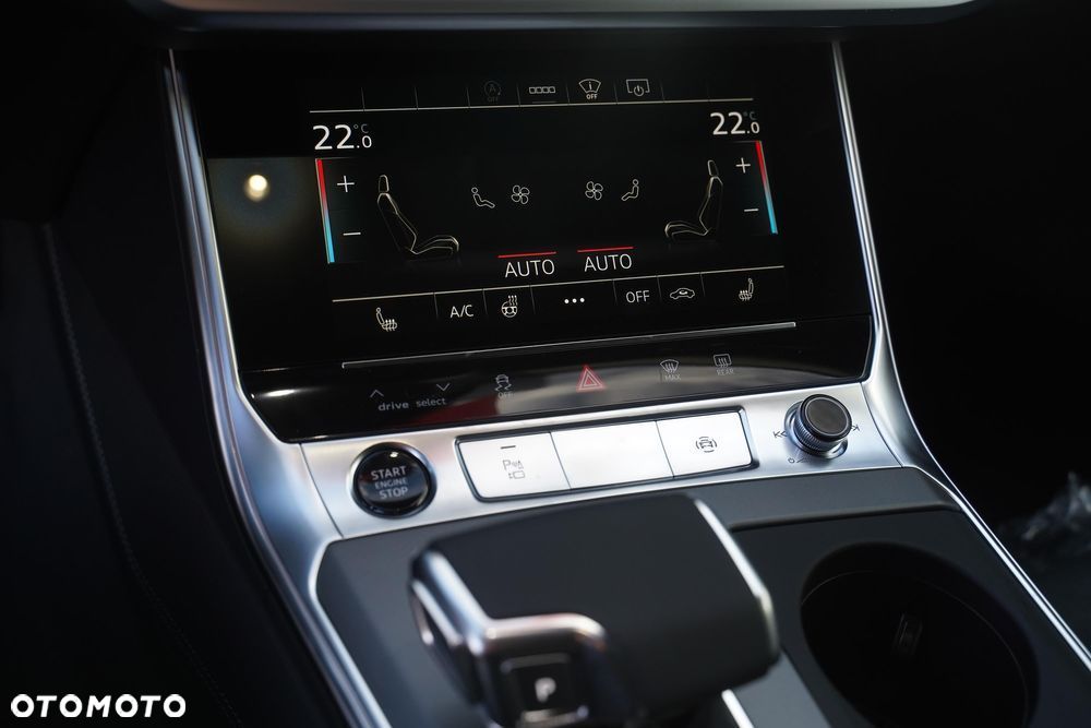 Audi A6 - 12