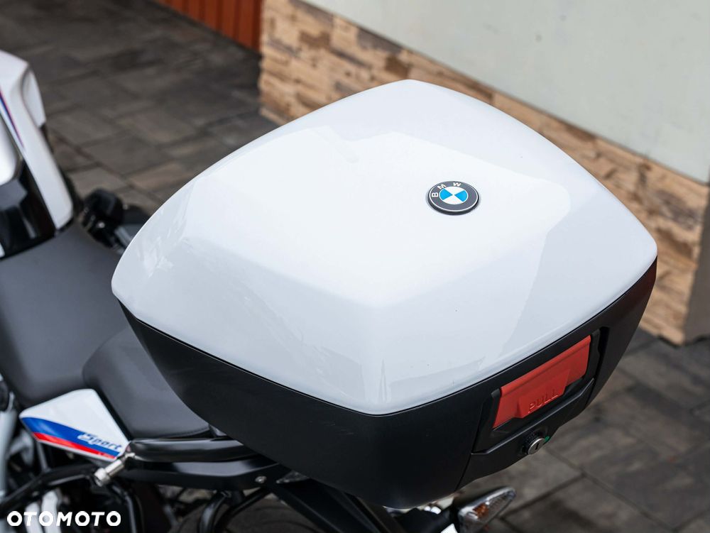 BMW R - 5