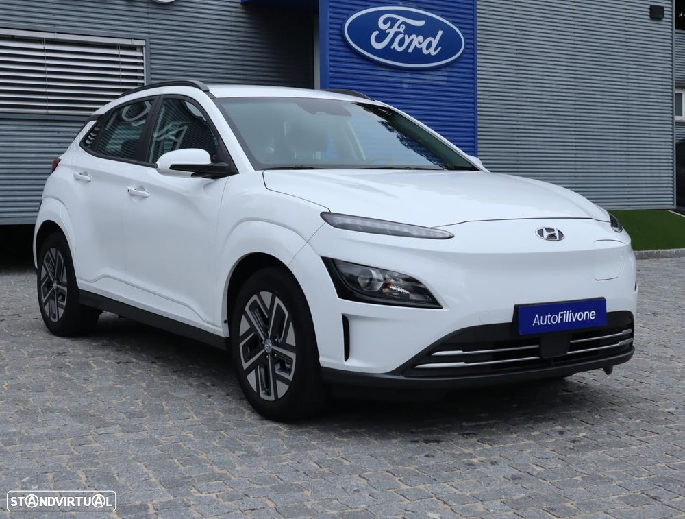 Hyundai Kauai Select - 12