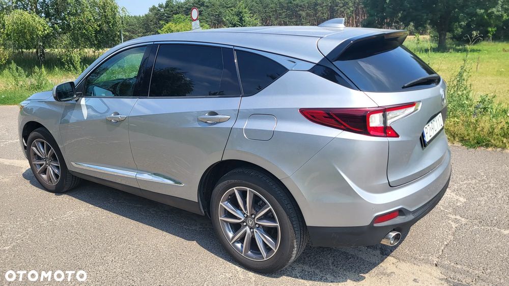 Acura RDX - 6