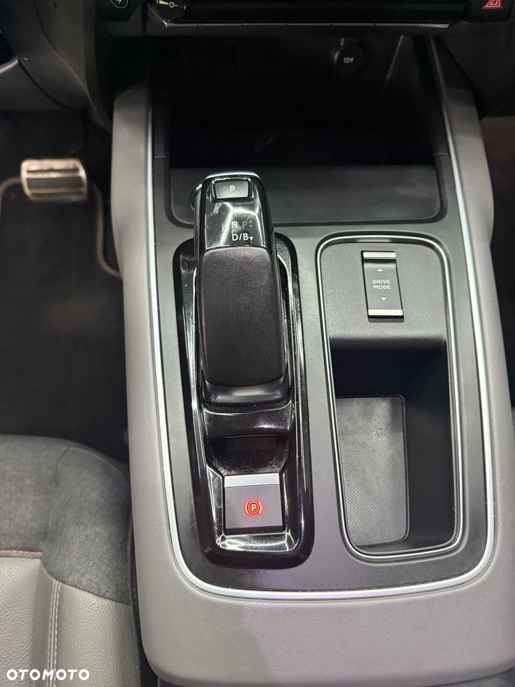 Citroën C5 Aircross 1.6 PHEV 180 Shine EAT8 - 31