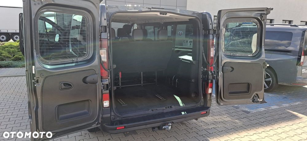 Renault Trafic 2.0 dCi EDC - 13