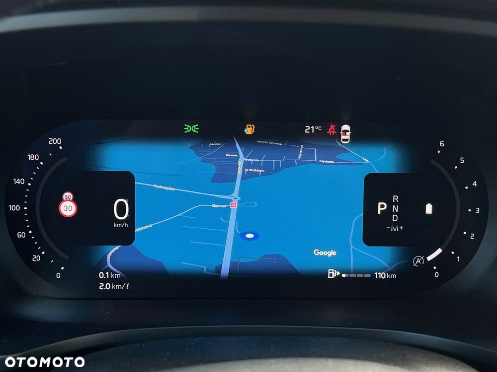 Volvo V60 B4 D Core - 22