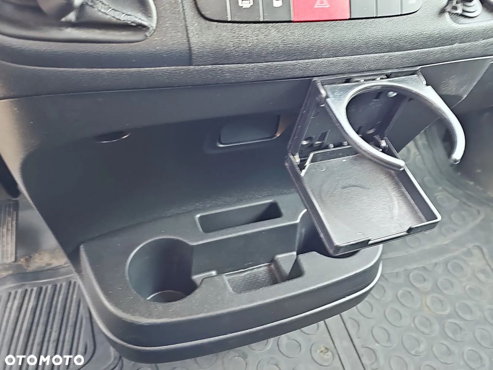 Peugeot BOXER LAMBOX 10 palet - 21