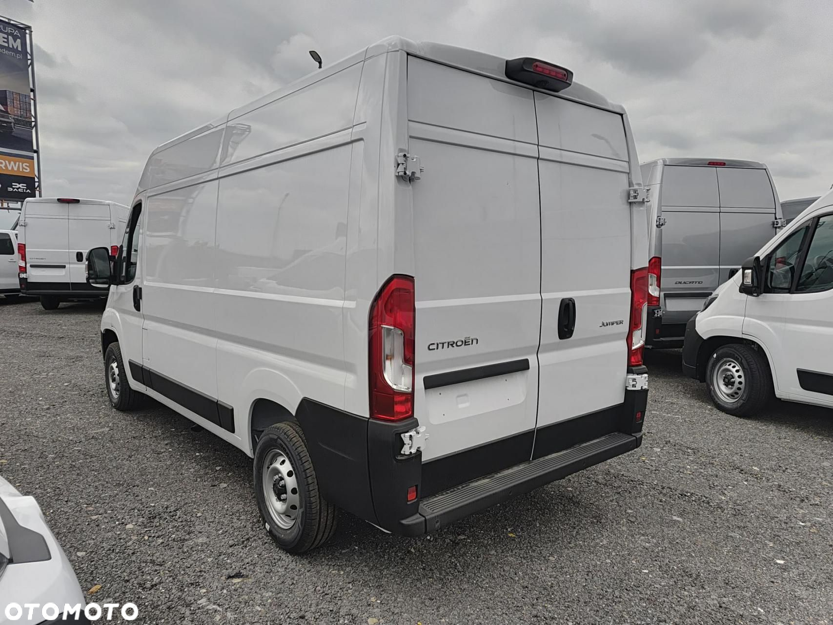 Citroën Jumper - 3