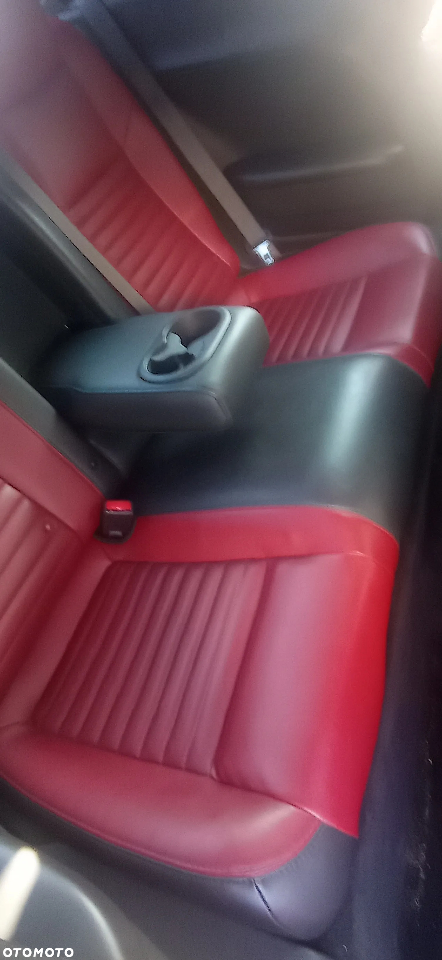 Dodge Challenger Automatik R/T Plus - 20