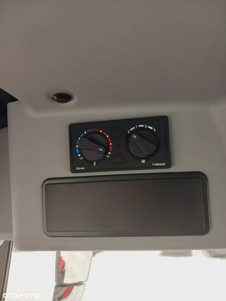 Zetor Proxima CL90 - 25