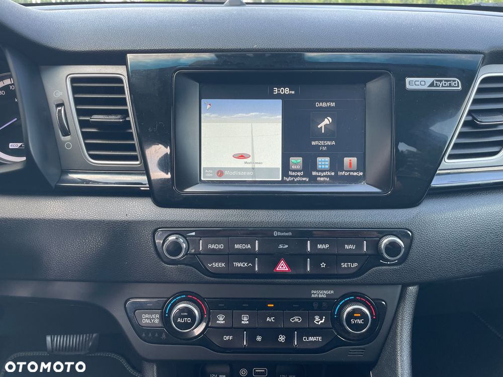 Kia Niro - 21