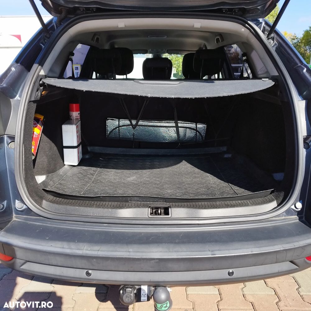 Renault Megane 1.5 dCi Expression - 25