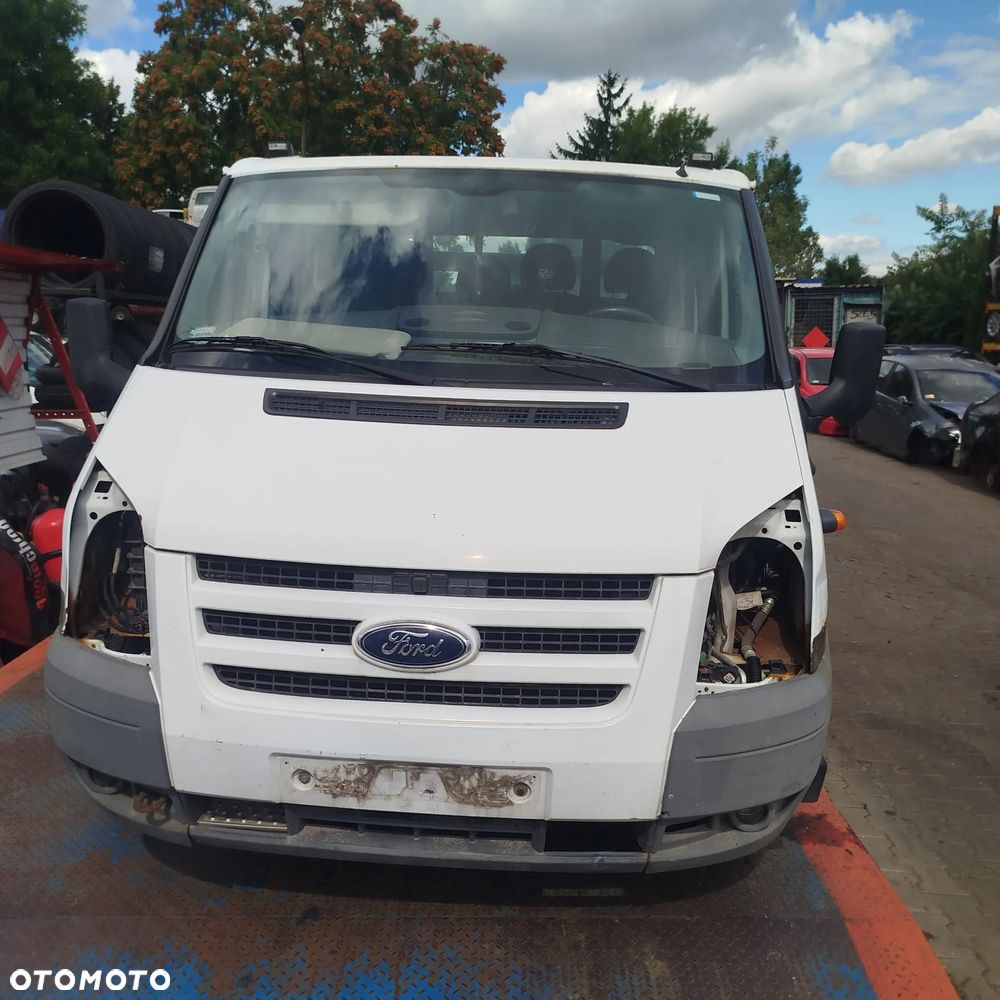 Ford Transit na części - 1