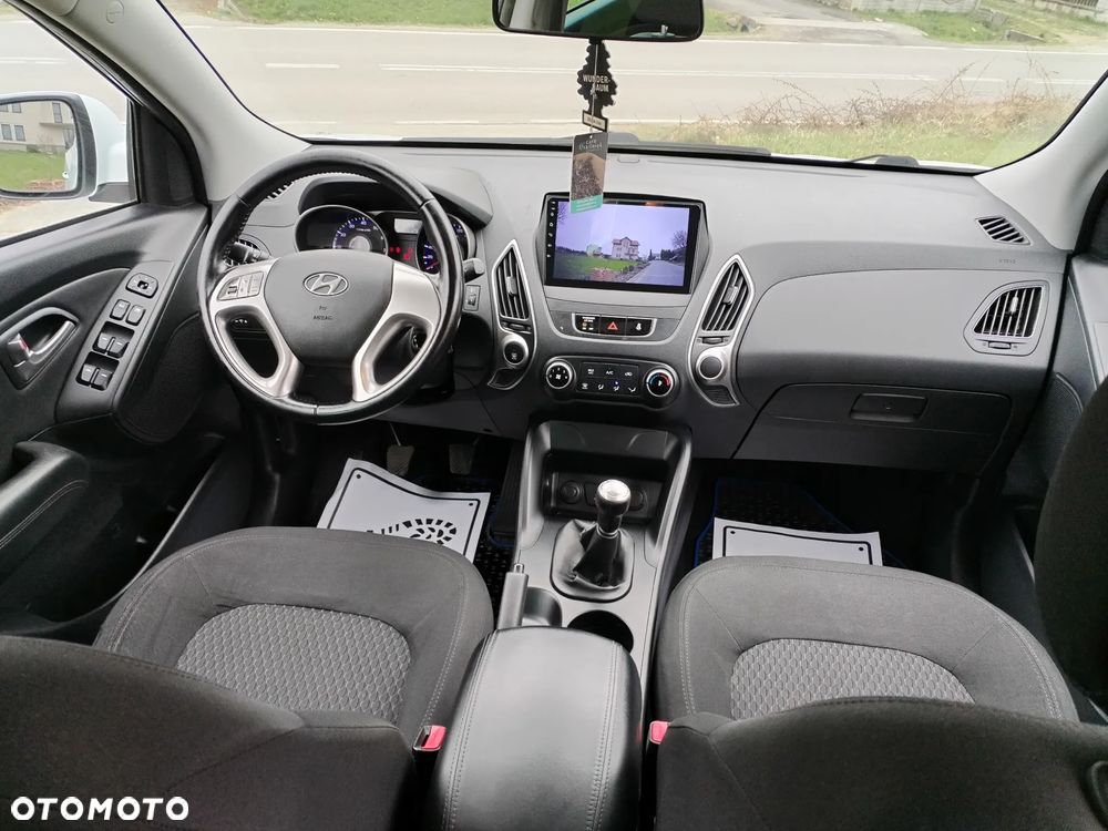 Hyundai ix35 - 20