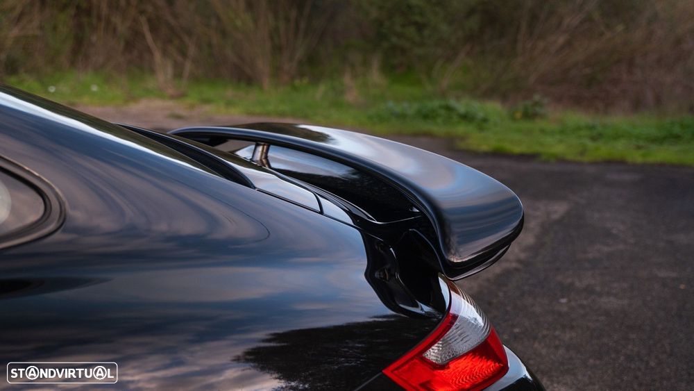 Porsche 911 (997) Turbo Tiptronic - 12