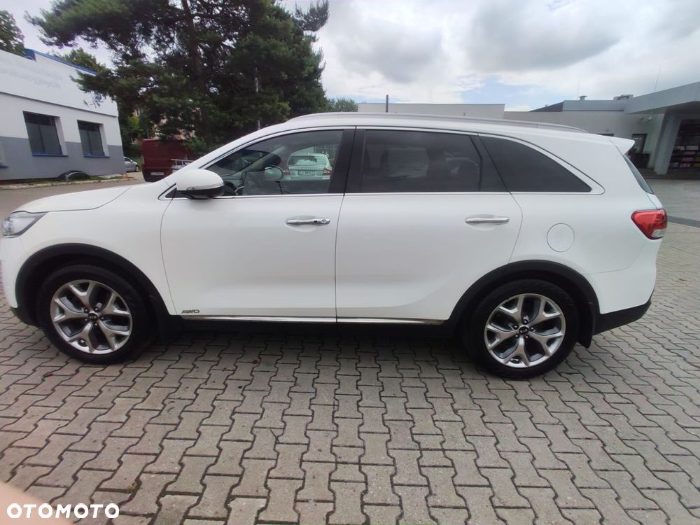 Kia Sorento 2.2 CRDI Business Line Plus - 5