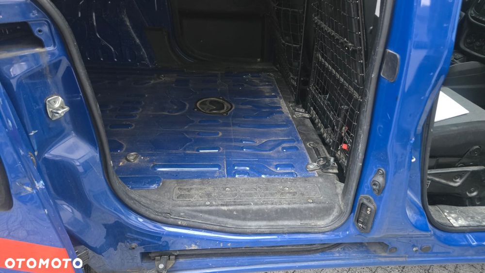 Fiat Doblo - 9