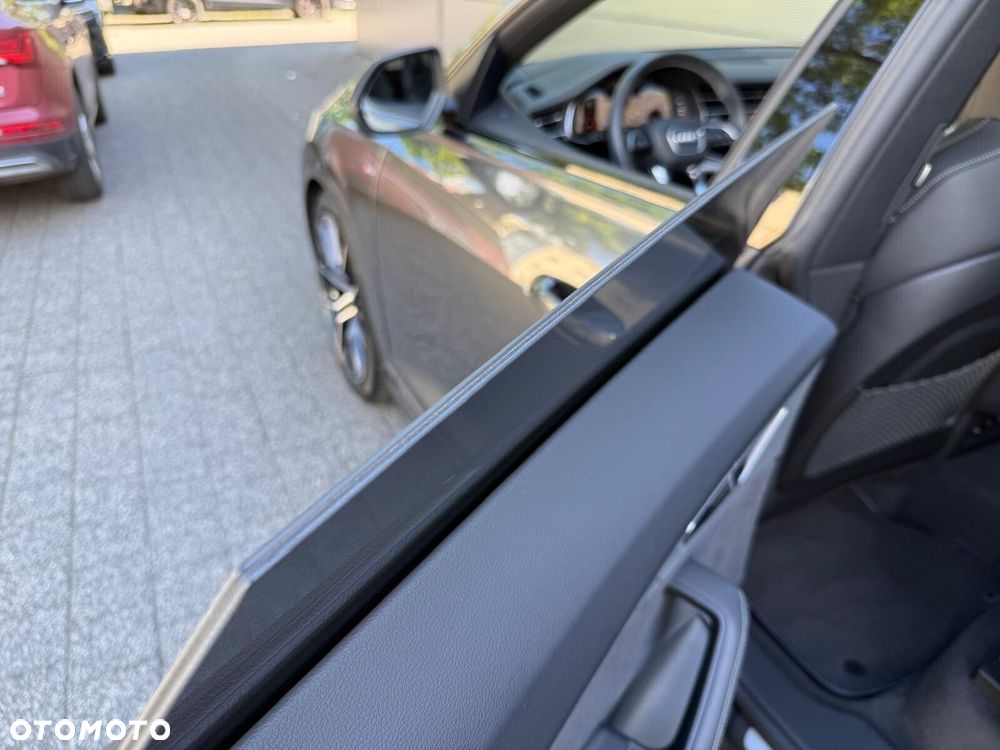 Audi Q8 50 TDI mHEV Quattro Tiptronic - 24