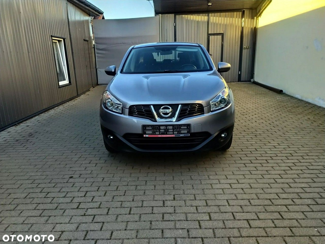 Nissan Qashqai 1.6 Acenta - 10