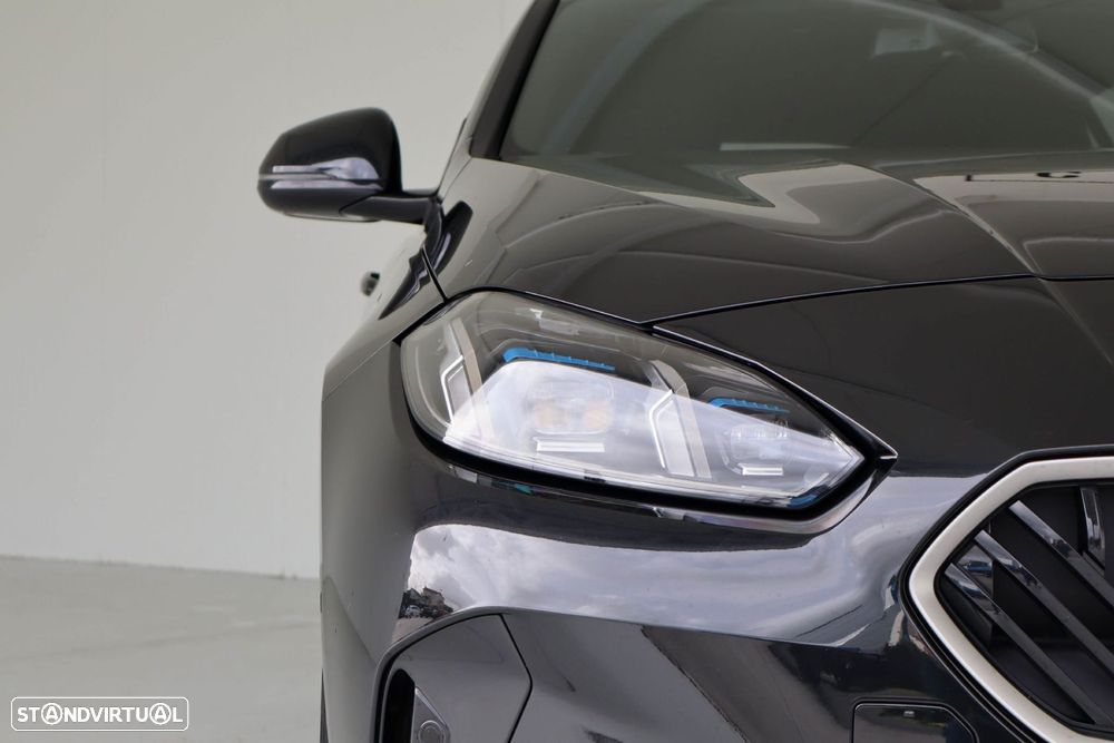 BMW 116 Pack Desportivo M - 3