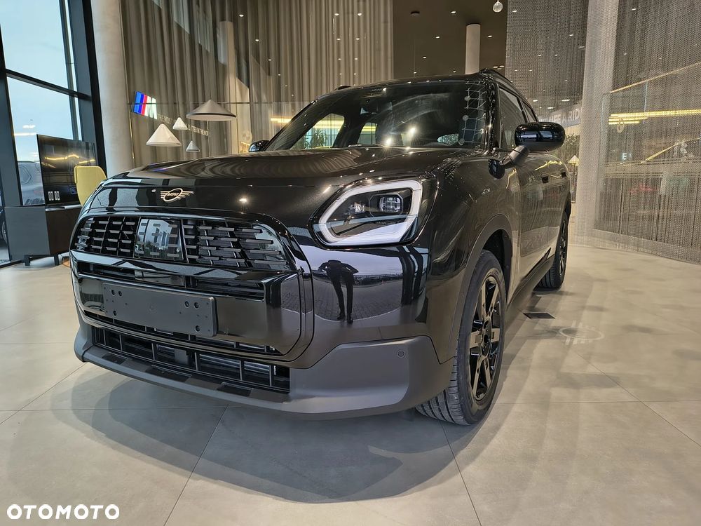 MINI Countryman Cooper ALL4 Classic Trim - 1