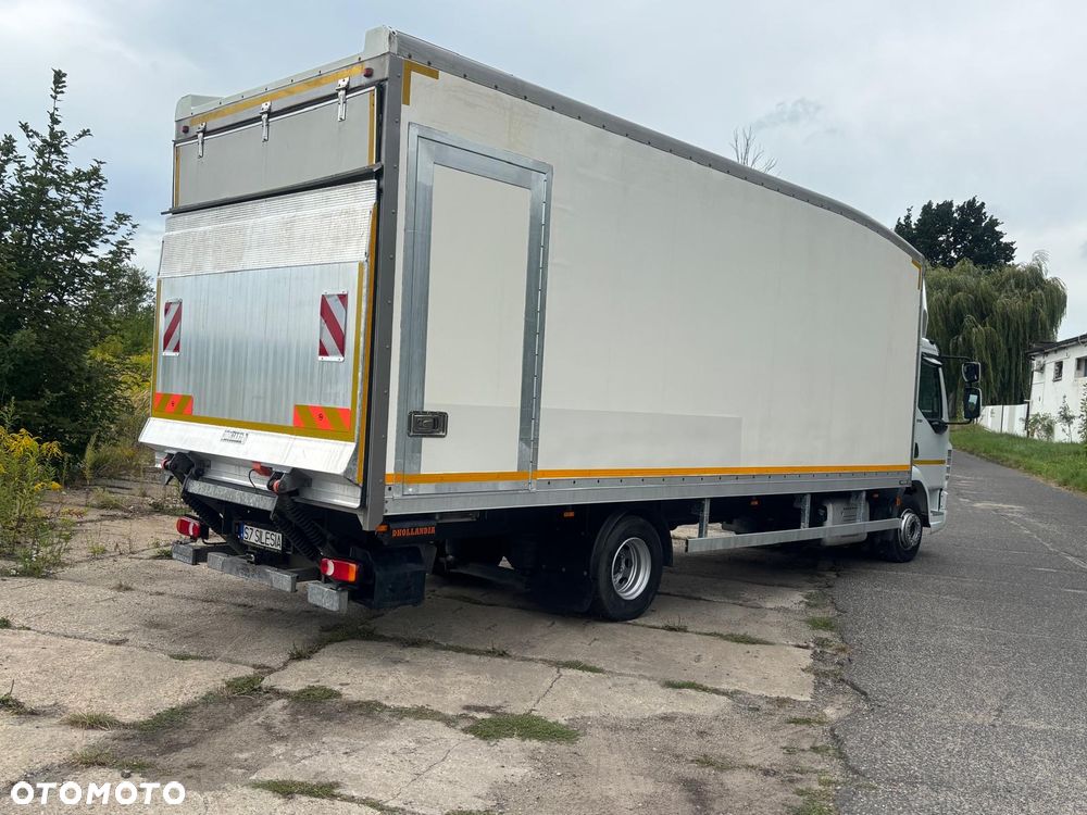 DAF LF 210 FA - 12
