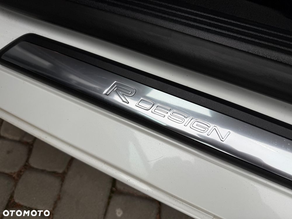 Volvo V40 D2 RDesign - 15