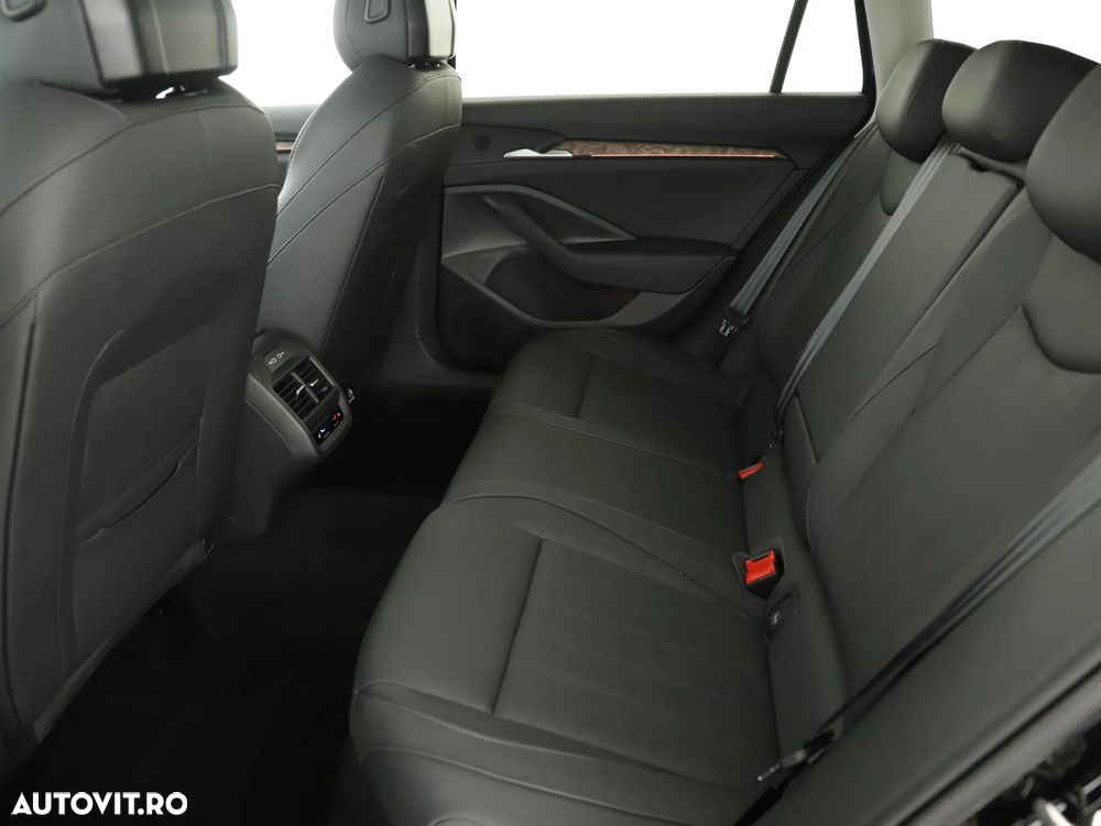 Skoda Superb Combi 1.5 TSI 150 CP DSG MHEV Essence - 10