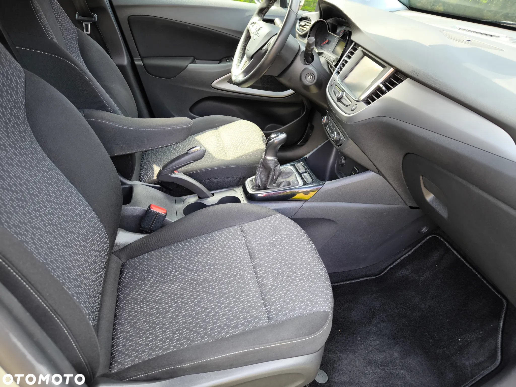 Opel Crossland X 1.2 Start/Stop Innovation - 15