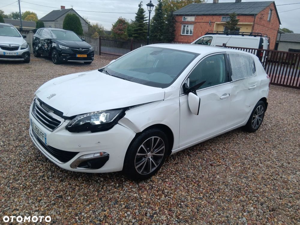Peugeot 308 - 6