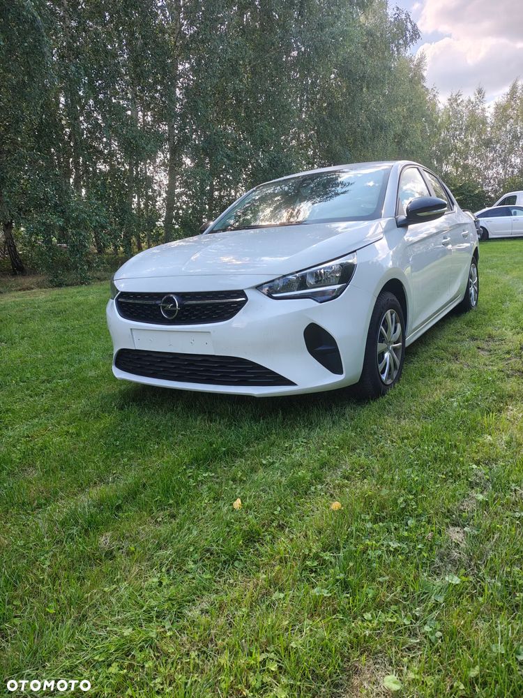 Opel Corsa 1.2 Start/Stop Elegance - 11