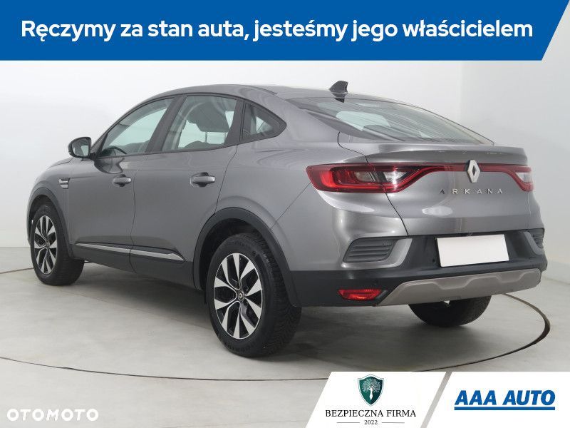 Renault Arkana - 6