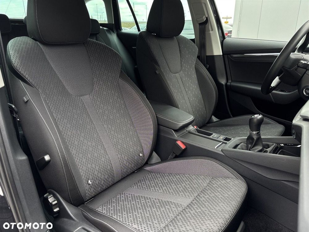 Skoda Octavia 1.5 TSI ACT Style - 33