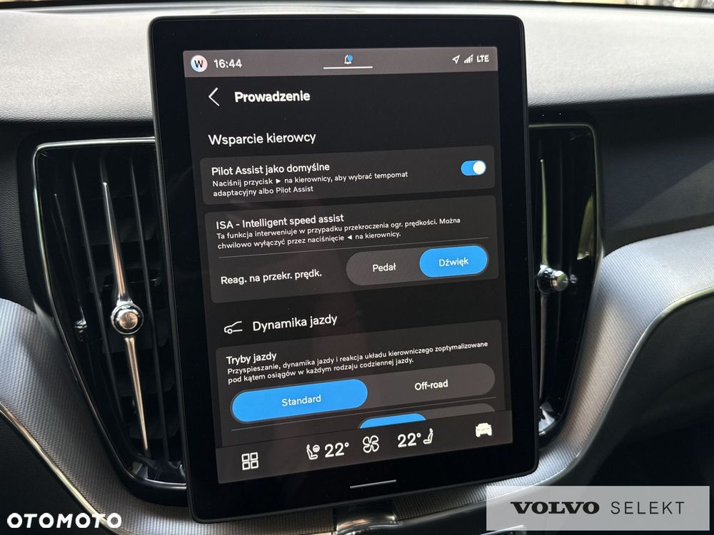 Volvo XC 60 - 29