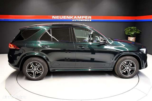Mercedes-Benz GLE - 3