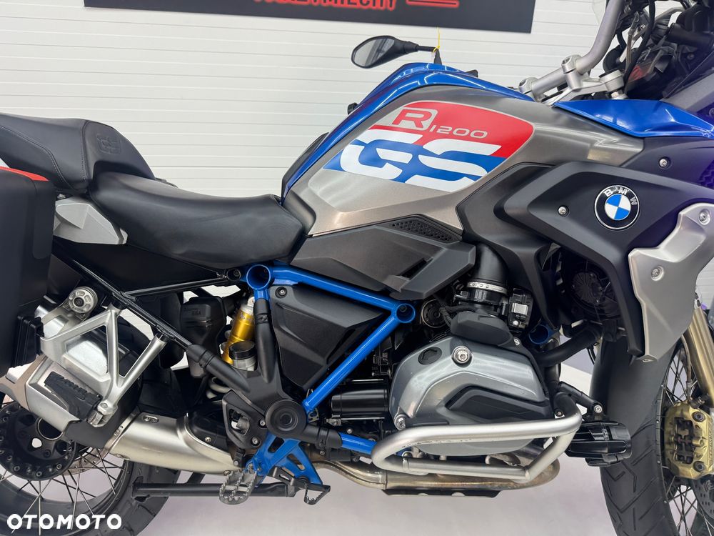 BMW GS - 14