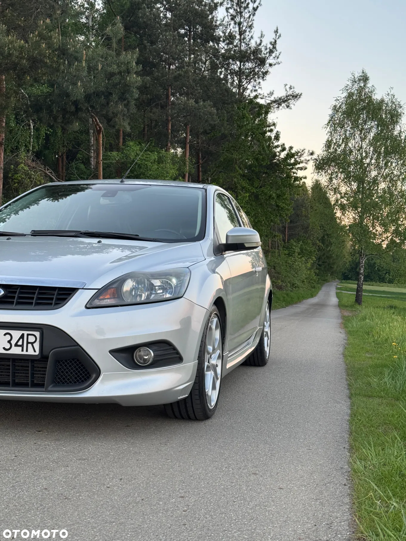 Ford Focus 2.0 TDCi Sport - 2