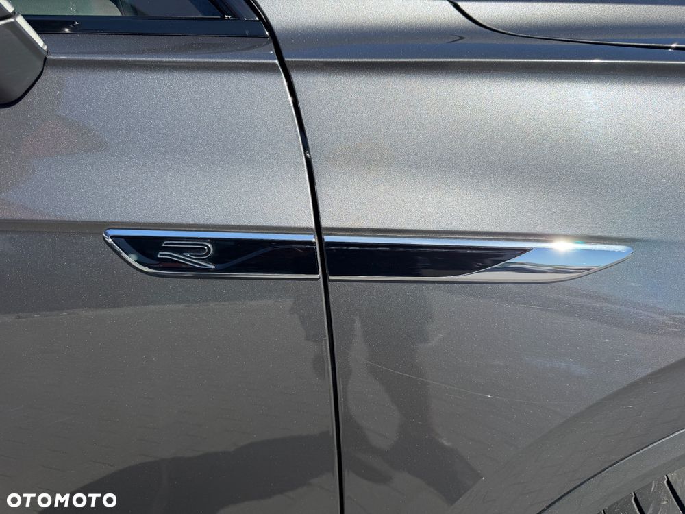 Volkswagen Touareg 3.0 V6 TDI 4Motion R-Line - 13