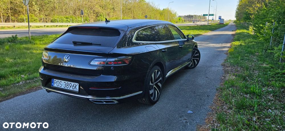 Volkswagen Arteon Shooting Brake 2.0 TDI SCR DSG R-Line - 7