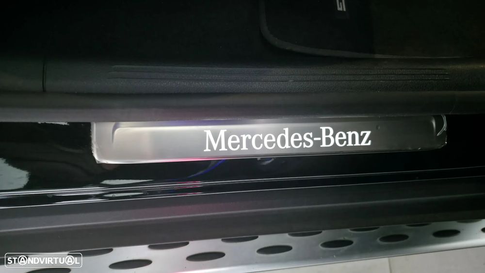 Mercedes-Benz GLC 300 de 4Matic - 8