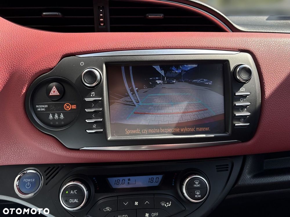 Toyota Yaris - 26
