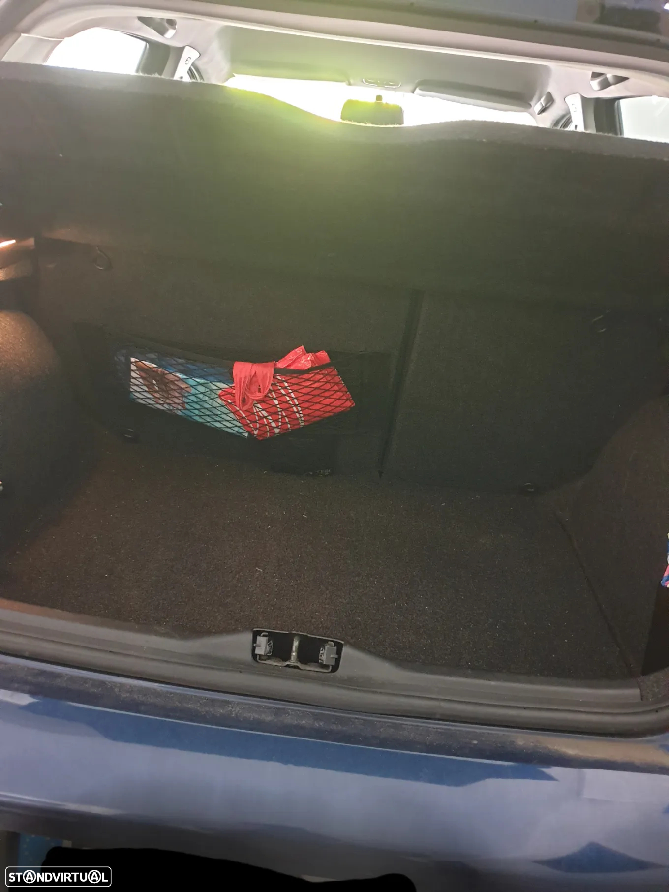Peugeot 307 1.4 HDi XS - 3