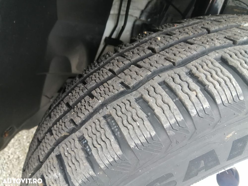 Fiat Ducato Maxi 2.3 JTD, Frigorifica CARRIER -20*C, TOP !!! - 32