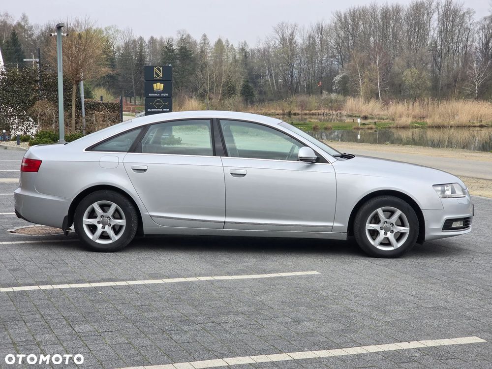 Audi A6 Limousine 2.0 TFSI - 6