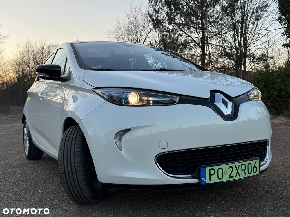 Renault Zoe - 9