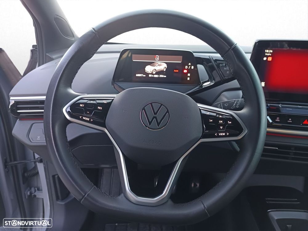 VW ID.4 77 kWh Pro - 12