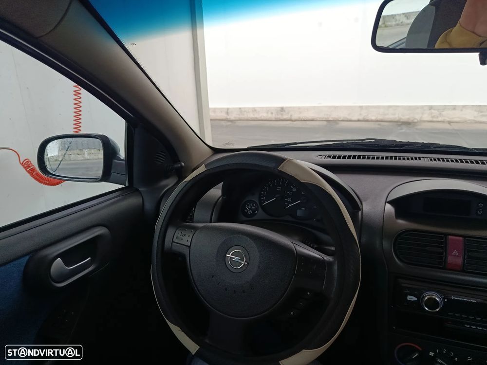 Opel Corsa 1.2 16V Confort - 7
