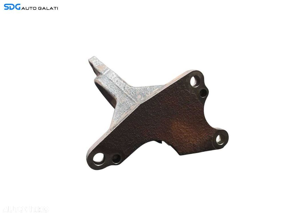 Suport Planetara Intermediara Toyota Avensis T25 2.2 D 2003 - 2009 Cod 43457-05030 [N2745] - 5