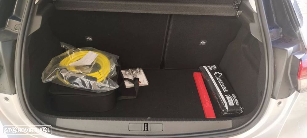 Opel Corsa-e Elegance - 12